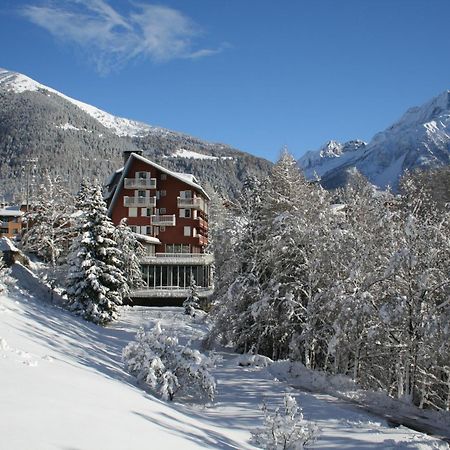 Hotel Mirella Понте ди Леньо Екстериор снимка
